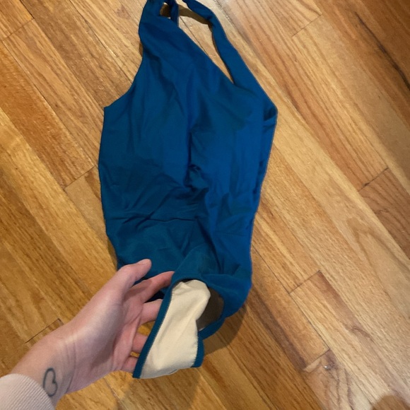 Summersalt ruched sidestroke - Picture 7 of 9